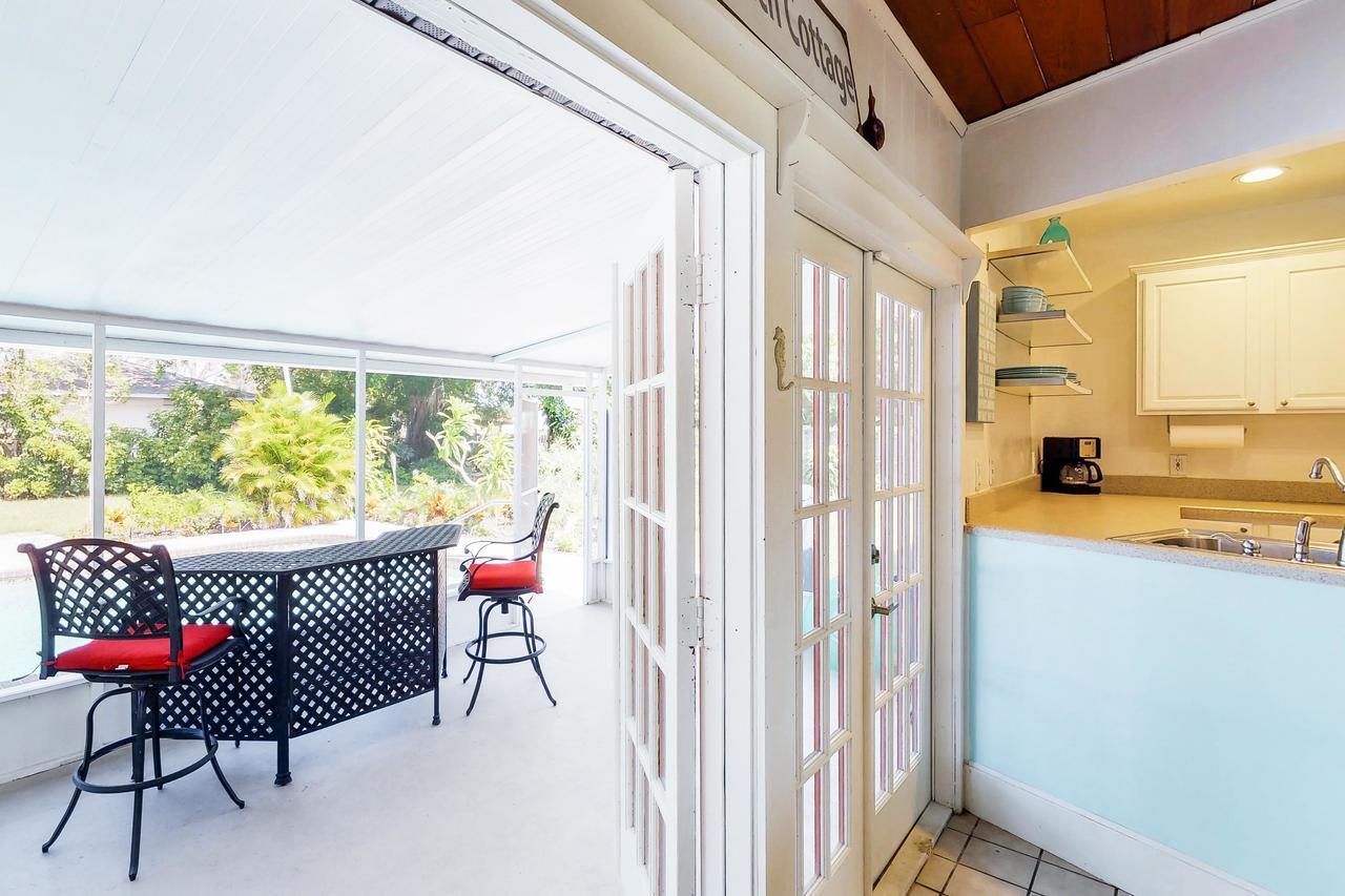 Seventh Heaven At Harbor Hills Villa Palma Sola Luaran gambar