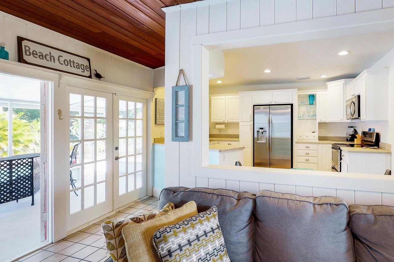 Seventh Heaven At Harbor Hills Villa Palma Sola Luaran gambar